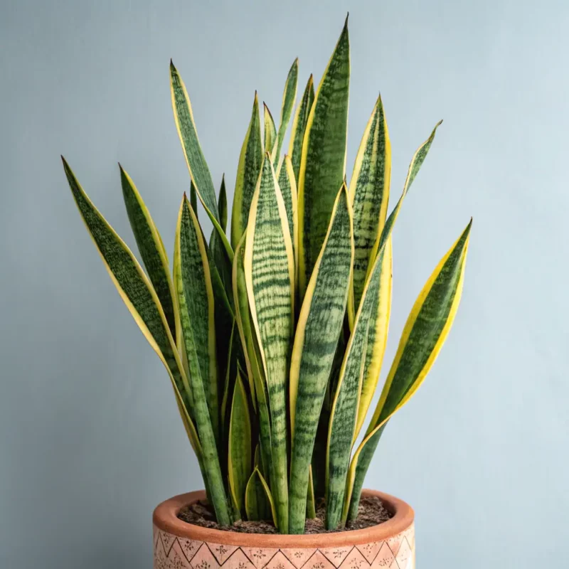 Snake Plant
